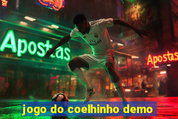 jogo do coelhinho demo